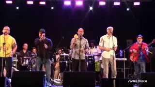 Habla Cuembe - Plena Libre