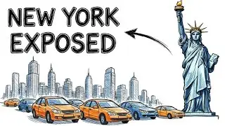 Why it SUCKS to live in New York!