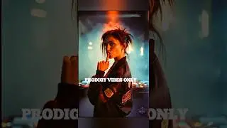 PRODIGY VIBES ONLY 🎧 | Rave Generation | Big Beat / Acid House Mix by AI DADDY