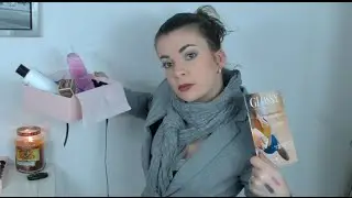 Glossybox mars 2015 - The Selectionnist