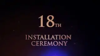 Installation 2013 - Rotaract Mora