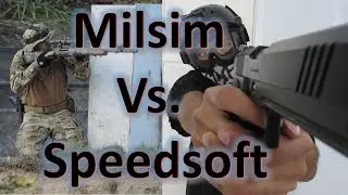 Mislim VS. Speedsoft