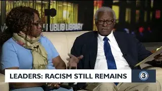 Black leaders say racism in Madison still remains