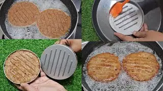 CHICKEN KABAB/ CHICKEN STARTER / CHICKEN RECIPES 