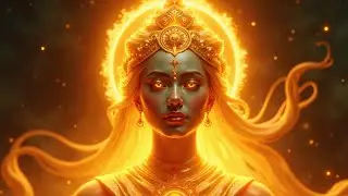✨ 5 MINUTOS con este MANTRA 🔮 BORRA el KARMA NEGATIVO y CAMBIA tu VIDA