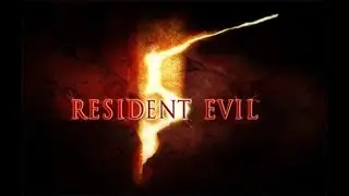 Resident Evil 5 - Chapter 1-2: Public Assembly - BSAA Emblems