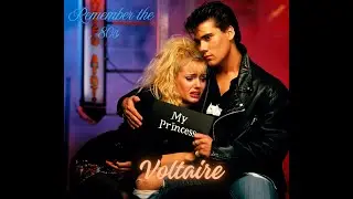 Voltaire - My Princess