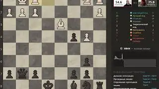 Helg Enigma №33 chess video