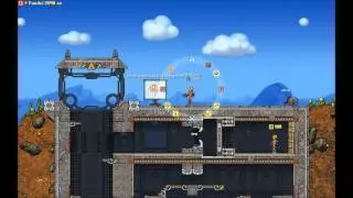 Let's Play - Cortex Command Part 1