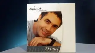 Envia Te Esp&iacute;rito Senhor         CD SALMOS DANIEL