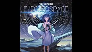 NEKXSTXZIS - ELECTROSPACE (Official Audio)