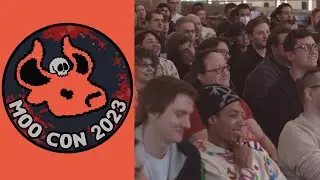 Auroch Digital's First Yearly Conference | Moocon 2023 🐮