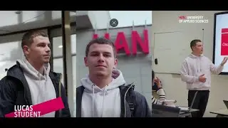 HAN - Leraar Frans - Voltijd