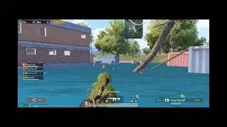 HEX REAPERx Team Hacking in PMCO wildcard