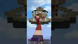 I CLUTCHED On DEWIER?! #dewier #bedwars #blockclutch #doogile