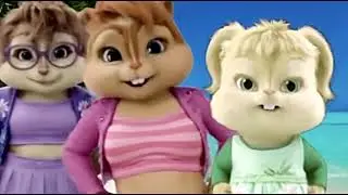 The Chipettes 