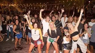 The Billabong Bali Teams Challenge presented by Vonu