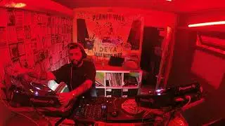 Oblig // 30-min DJ mix ~ Dubstep / Grime