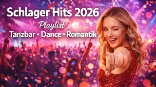 Schlager 2026 | Tanzbar & Emotional | Playlist 2026 | Macchiato Mix🔥