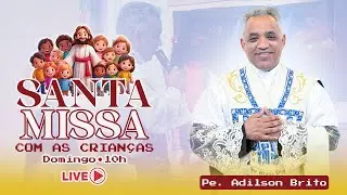 Missa com as Crian&ccedil;as | Solenidade Epifania do Senhor | 04 de Janeiro @psvp.tagua