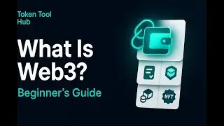 What Is Web3? Beginner&rsquo;s Guide to Wallets, dApps, DeFi & NFTs
