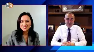 Sigorta Fuarı'nda sürpriz katılımcılar!