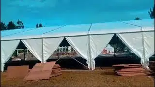 Sewa Tenda Roder Block Out Ukuran 20x40 Meter Di Jakarta