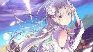 I wouldn't mind  [AMV]  Emilia x Subaru