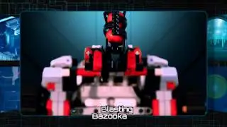 The Gadget Shop - LEGO MINDSTORMS EV3