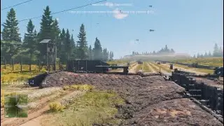 rocket launchers have a pistol case in them