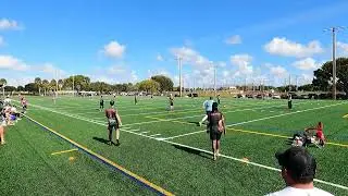 TNS West Palm - OCKC v. Breaking Balls (7-1)