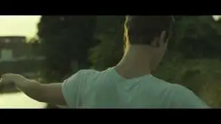 Follow me / volg mij 2015 - Official trailer (GAY SHORT FILM)