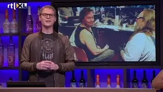De Headlines van woensdag 19 november - RTL LATE NIGHT