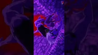 Okarun😡#status #shorts #anime #okarun #dandadan #love #angry #tamil #kentakakura #ken #song #fitness