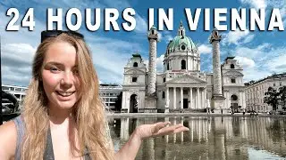 Should YOU visit VIENNA? (Austria Travel Guide 2024)