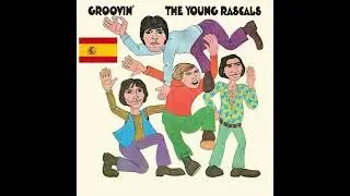 The Young Rascals - Groovin' (Instrumental)