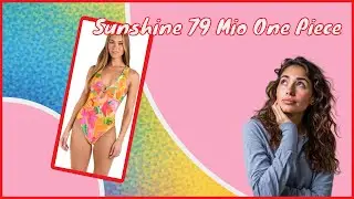 Sunshine 79 Mio One Piece review