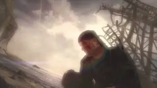 Call Of Duty Ghosts Ending Explained! (Call Of Duty Ghosts 2 Confirmed)