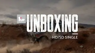 UNBOXING SERIES - Heavy Duty Single / Super Duty Single (Pre 4/24)