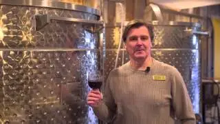 The Winery at Bull Run: Norton
