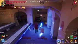 Fortnite Chapter 5 Season 4 Fortnitemares part 3 Week 9 Challenges