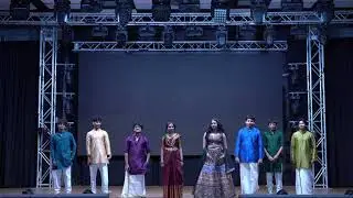 Fashion Show - FROSTY FEST 2K26 | NANMA - NWA MALAYALEE ASSOCIATION, BENTONVILLE, AR, USA