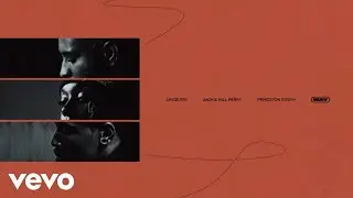 Limoblaze, Jackie Hill Perry, Princeton South - WAY (Official Audio)