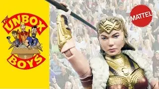 Why MATTEL Deserves A Standing Ovation