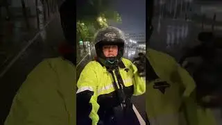 Rain Riding  Tips 