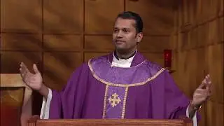 Daily TV Mass Saturday February 24 2018
