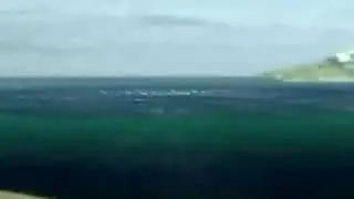 how tsunami is formed