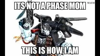 jhnwrhmmr - Raven Guard song