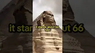 Sphinx's Enigma: Decoding the Secrets of the Ancient Guardian