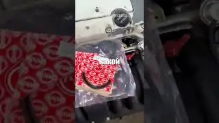 Вот как обманывают на контрактных моторах из Японии @marat_cto_astana